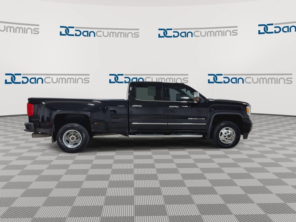 gmc sierra 3500 denali hd 2016 1GT42YE8XGF245811 image gmc sierra 3500 denali hd 2016 1GT42YE8XGF245811 image